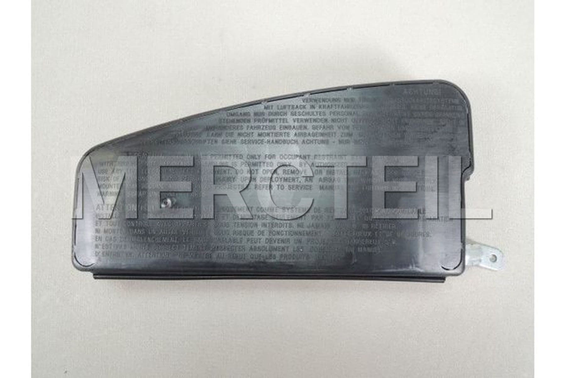 A1668600102 MERCEDES-BENZ KNEE AIRBAG