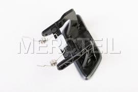 A16686001089999 MERCEDES-BENZ COVER, HDLAMP CLEAN. SYS.