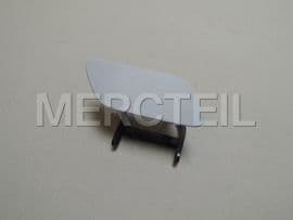 A16686005089999 MERCEDES-BENZ COVER, HDLAMP CLEAN. SYS.