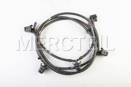 A1668601092 MERCEDES-BENZ HOSE LINE