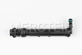 A1668601247 MERCEDES-BENZ TELESCOPIC NOZZLE