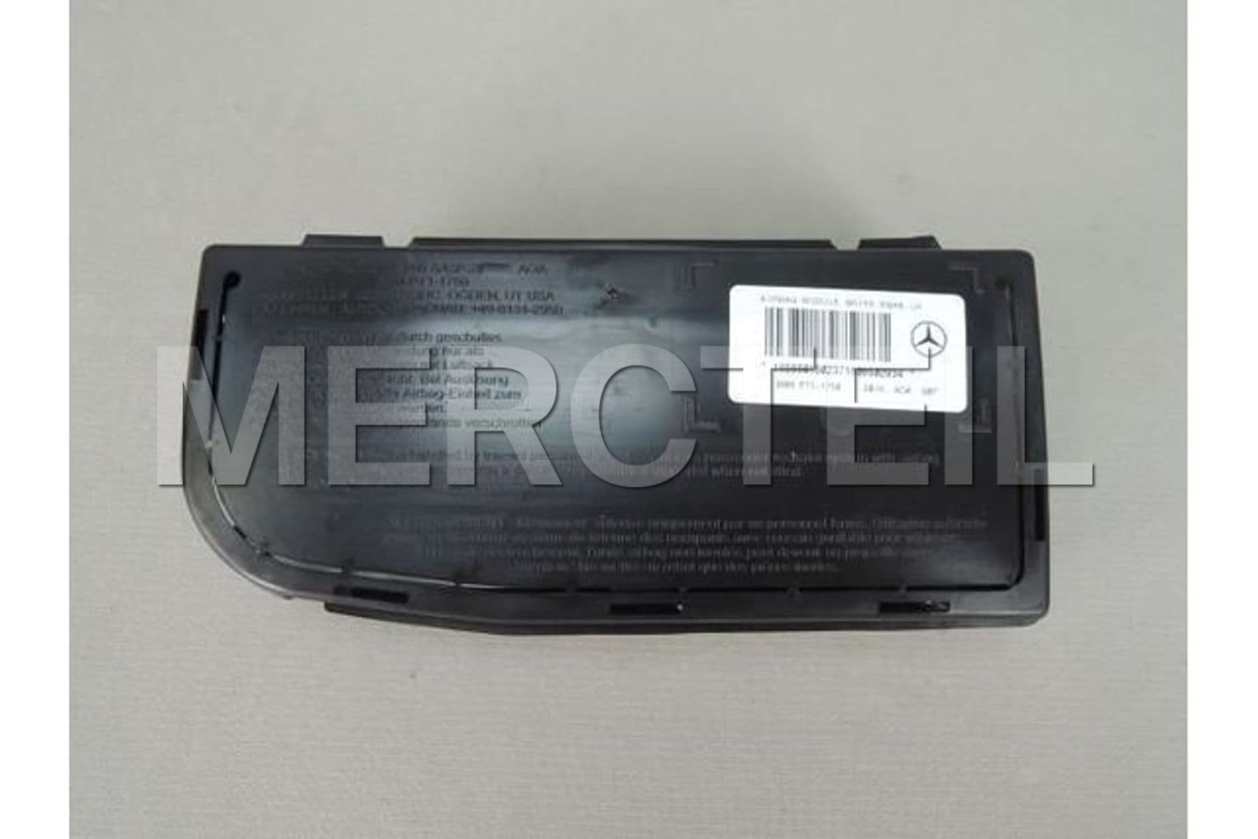 A1668601502 MERCEDES-BENZ SIDEBAG