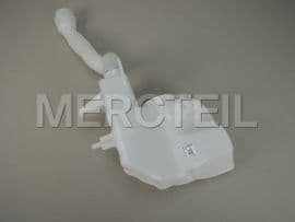 A1668690420 MERCEDES-BENZ REFRIGERANT RESERVOIR