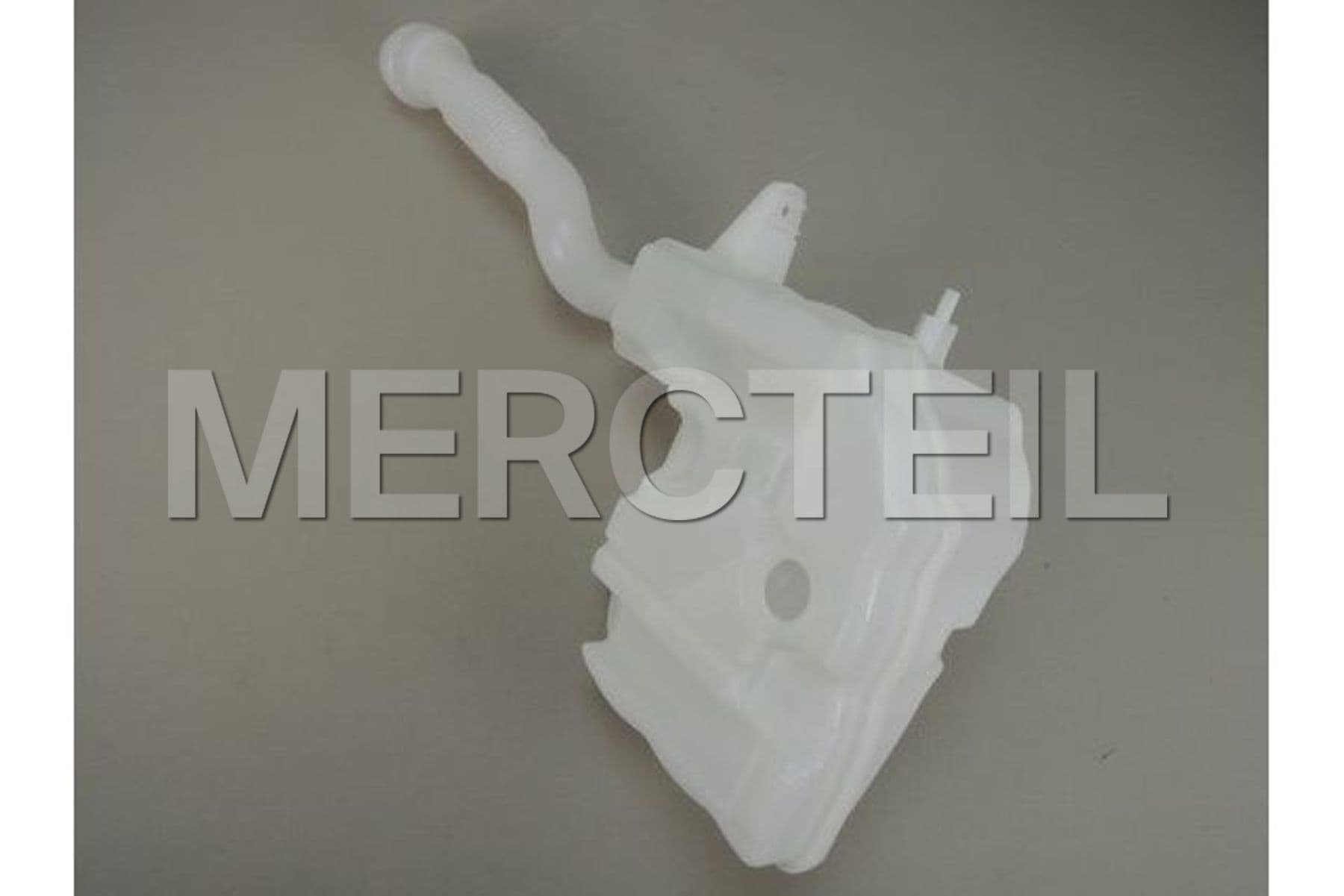 A1668690420 MERCEDES-BENZ REFRIGERANT RESERVOIR