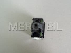 A1668707610 MERCEDES-BENZ PUSH-BUTTON SWITCH