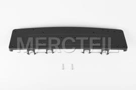 A1668800044 MERCEDES-BENZ LICENSE PLATE MOLDING