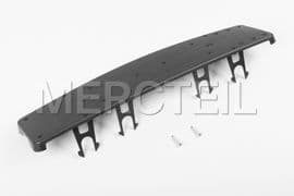 A1668800044 MERCEDES-BENZ LICENSE PLATE MOLDING