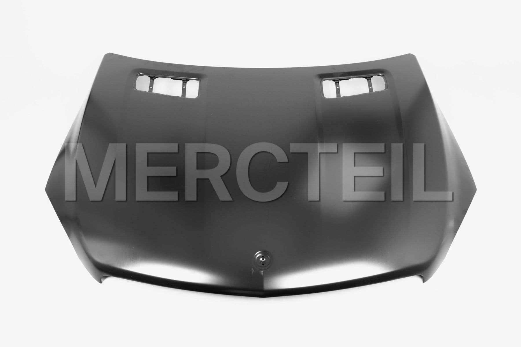 A1668800057 MERCEDES-BENZ HOOD