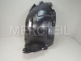 A1668800901 MERCEDES-BENZ WHEEL ARCH COVER