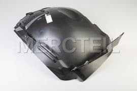 A1668801001 MERCEDES-BENZ WHEEL ARCH COVER