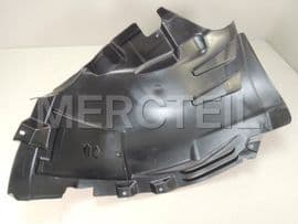 A1668802805 MERCEDES-BENZ WHEEL ARCH COVER