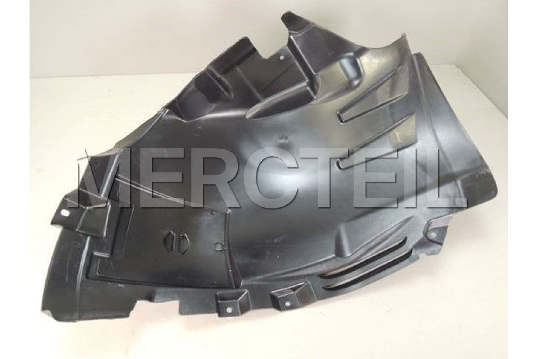 A1668802805 MERCEDES-BENZ WHEEL ARCH COVER