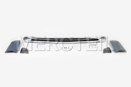 A16688044409999 MERCEDES-BENZ TRIM BUMPER