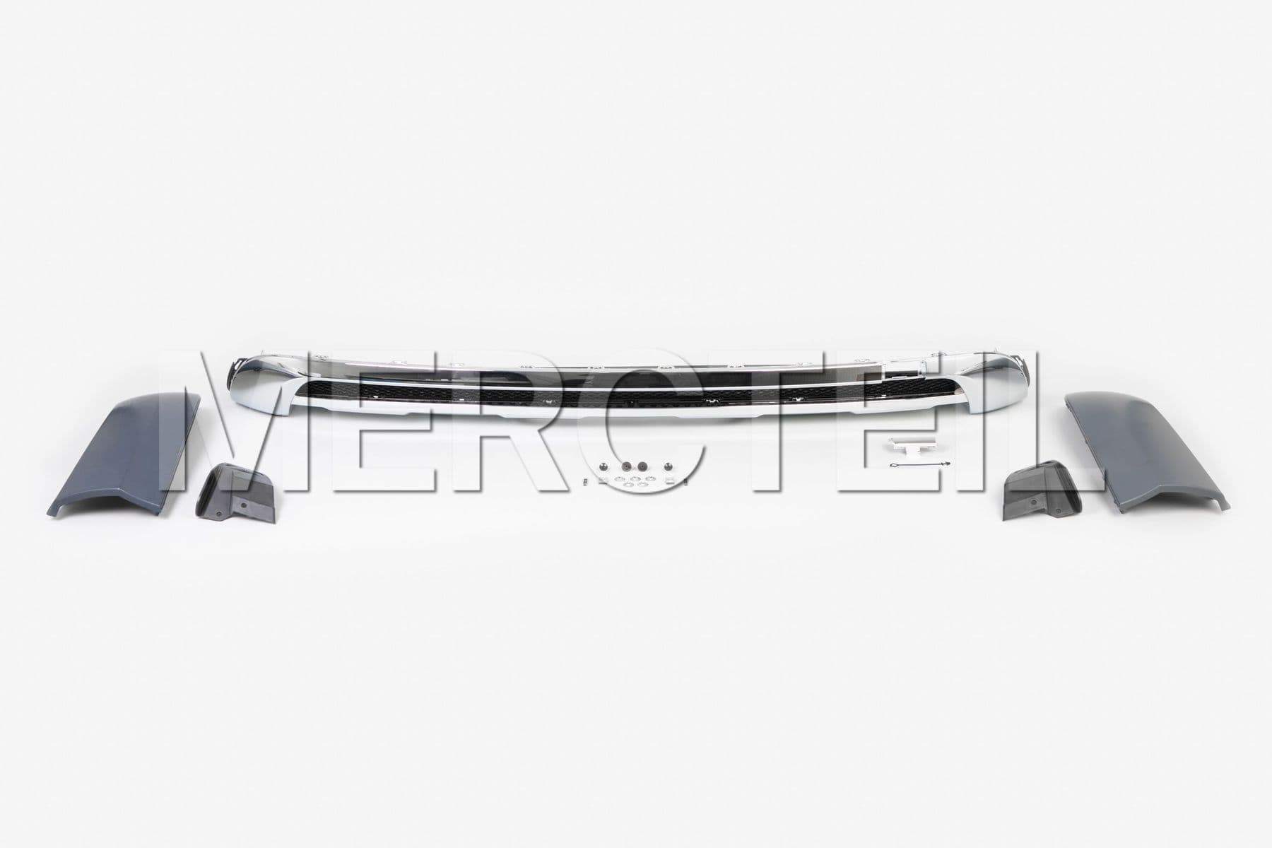 A16688044409999 MERCEDES-BENZ TRIM BUMPER