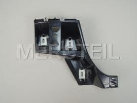 A1668805703 MERCEDES-BENZ BASIC CARRIER FOR BUMPER