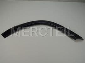 A1668846222 MERCEDES-BENZ WHEEL ARCH COVER