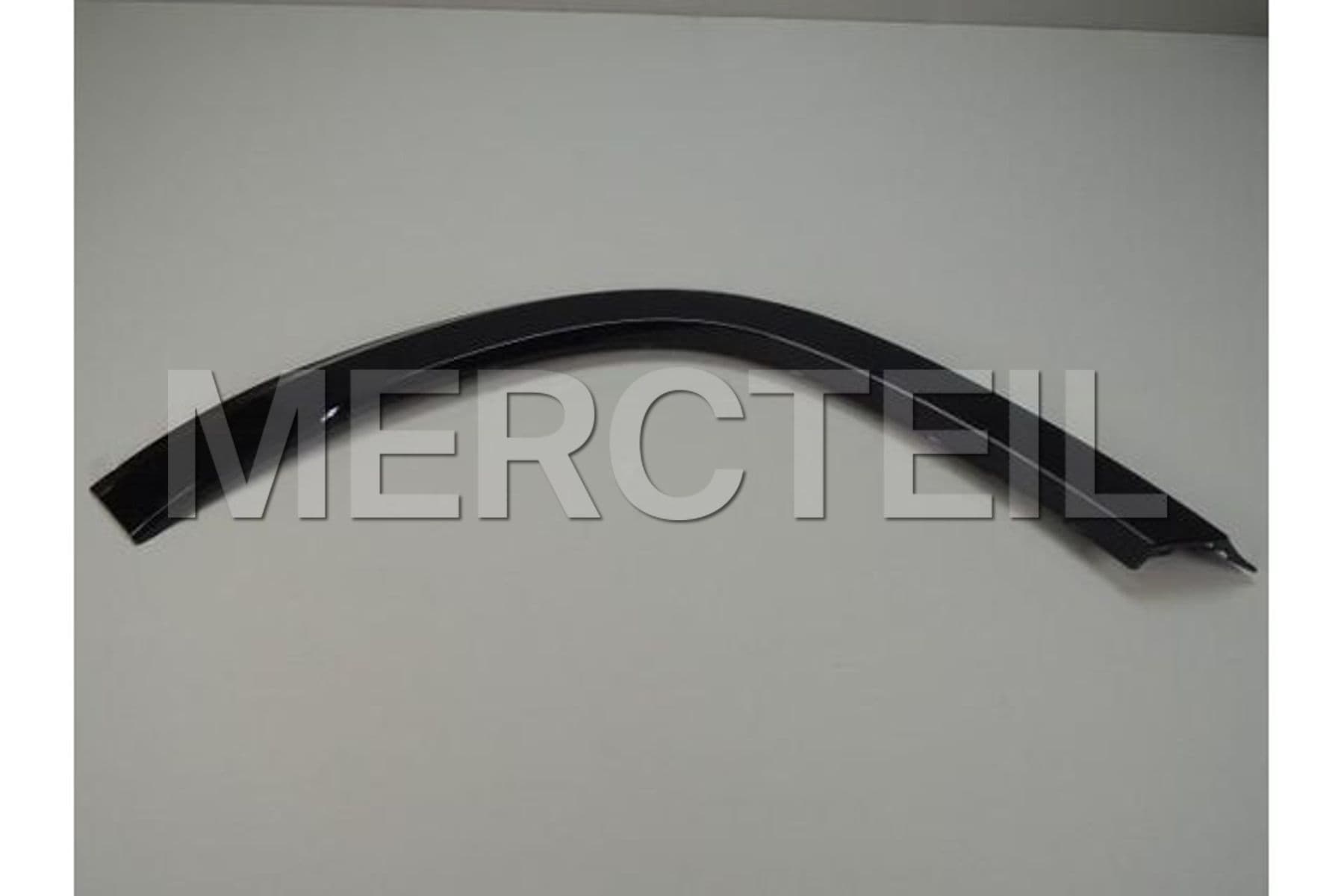 A1668846222 MERCEDES-BENZ WHEEL ARCH COVER