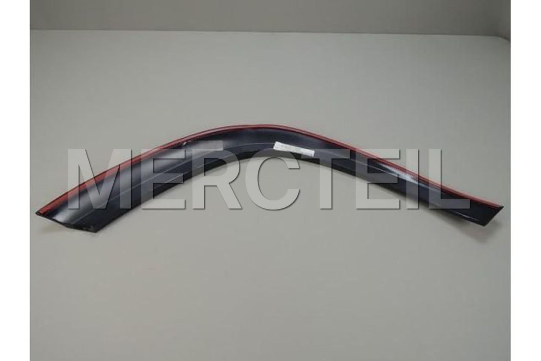 A1668846222 MERCEDES-BENZ WHEEL ARCH COVER