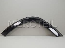 A16688462229040 MERCEDES-BENZ WHEEL ARCH COVER