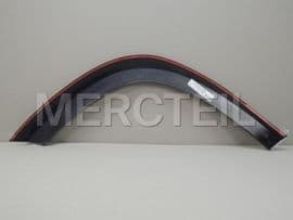 A16688462229040 MERCEDES-BENZ WHEEL ARCH COVER