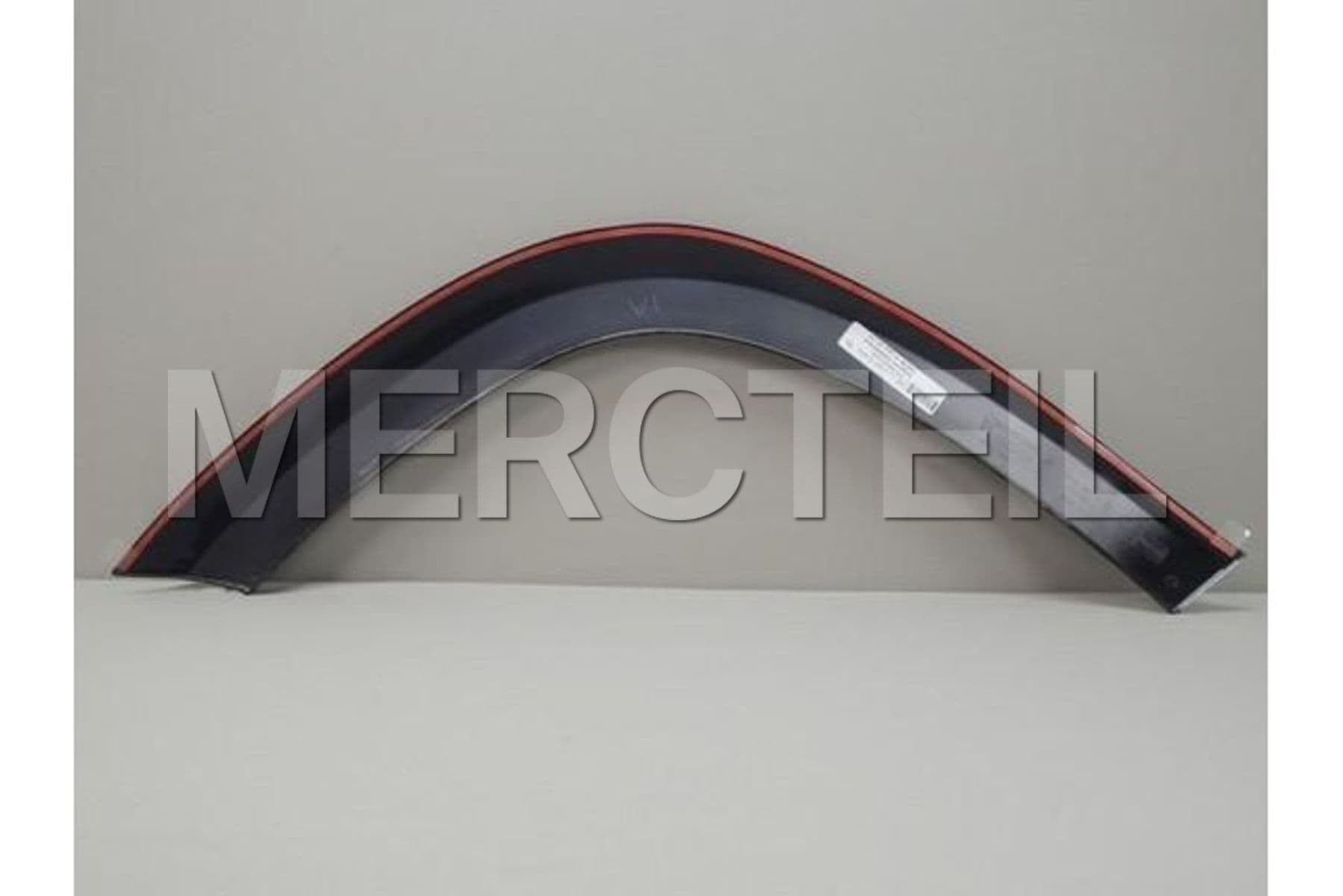 A16688462229040 MERCEDES-BENZ WHEEL ARCH COVER