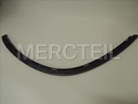 A1668846322 MERCEDES-BENZ WHEEL ARCH COVER