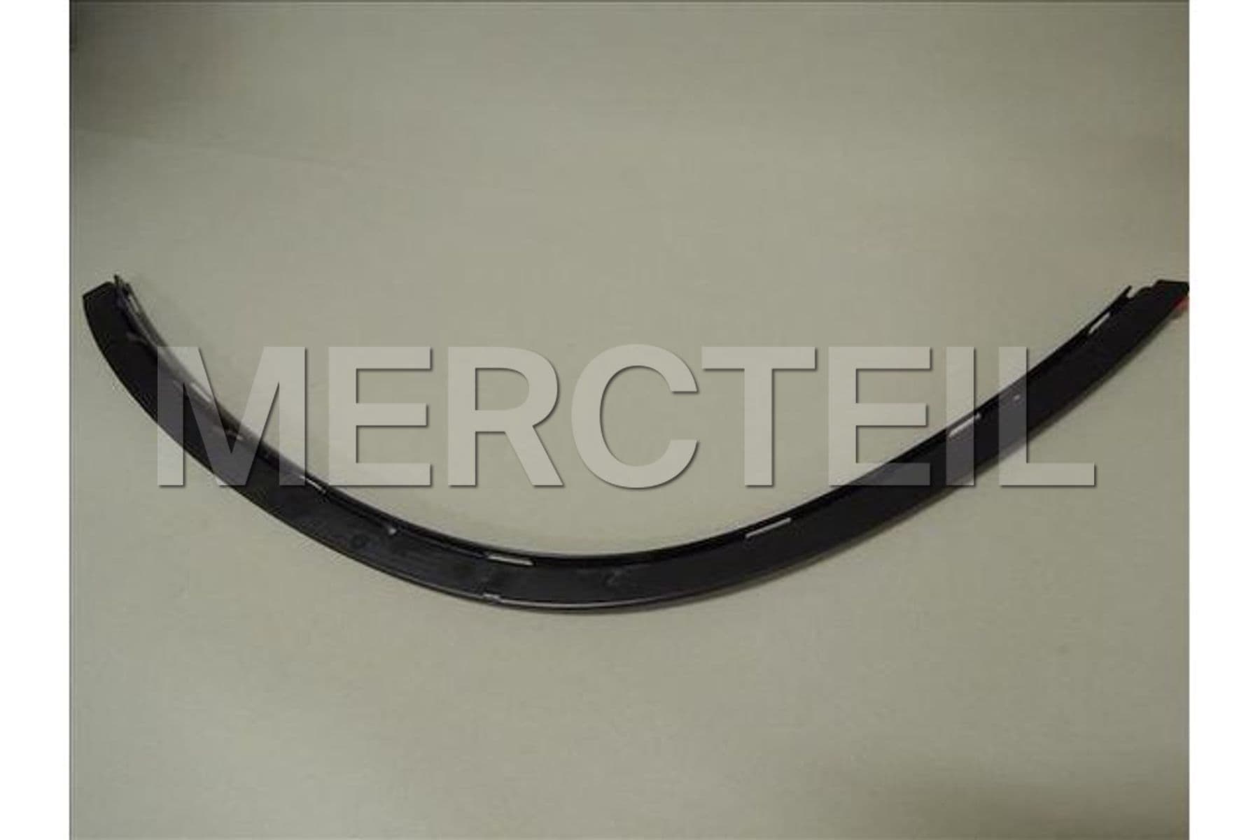 A1668846322 MERCEDES-BENZ WHEEL ARCH COVER