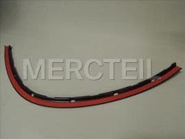 A1668846322 MERCEDES-BENZ WHEEL ARCH COVER