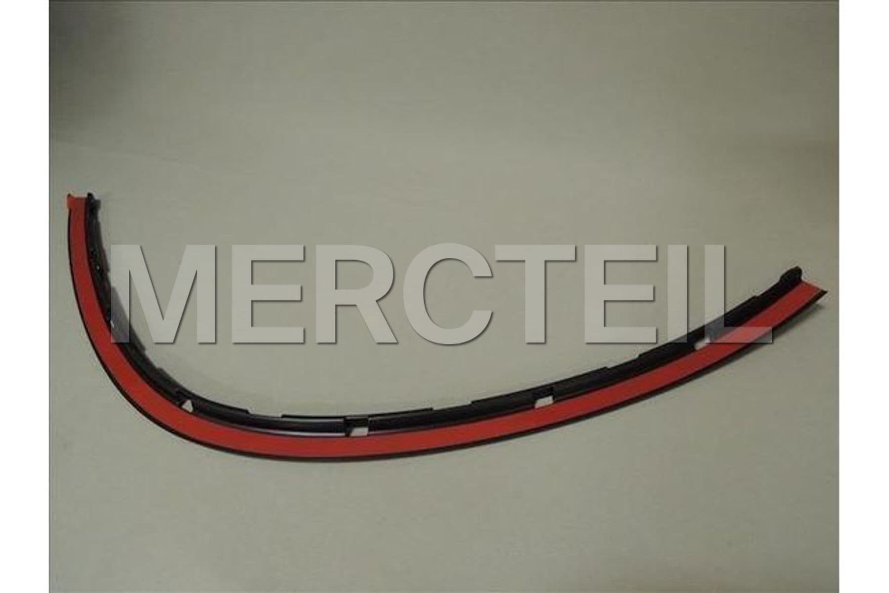 A1668846322 MERCEDES-BENZ WHEEL ARCH COVER