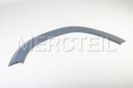 A16688466229999 MERCEDES-BENZ WHEEL ARCH COVER