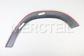 A16688466229999 MERCEDES-BENZ WHEEL ARCH COVER