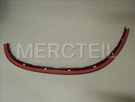 A1668846822 MERCEDES-BENZ WHEEL ARCH COVER