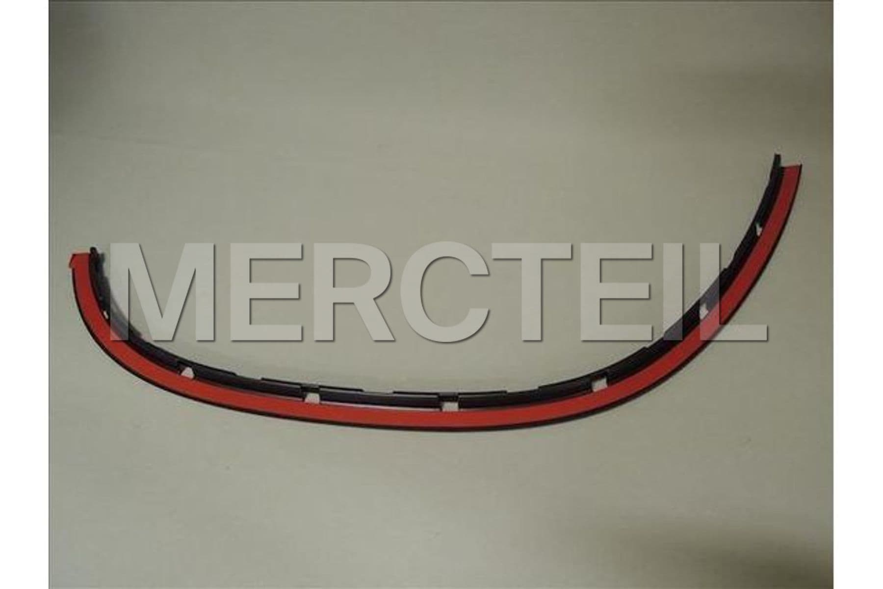 A1668846822 MERCEDES-BENZ WHEEL ARCH COVER