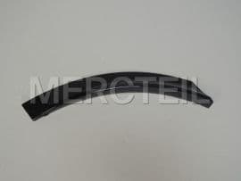 A1668849122 MERCEDES-BENZ WHEEL ARCH COVER