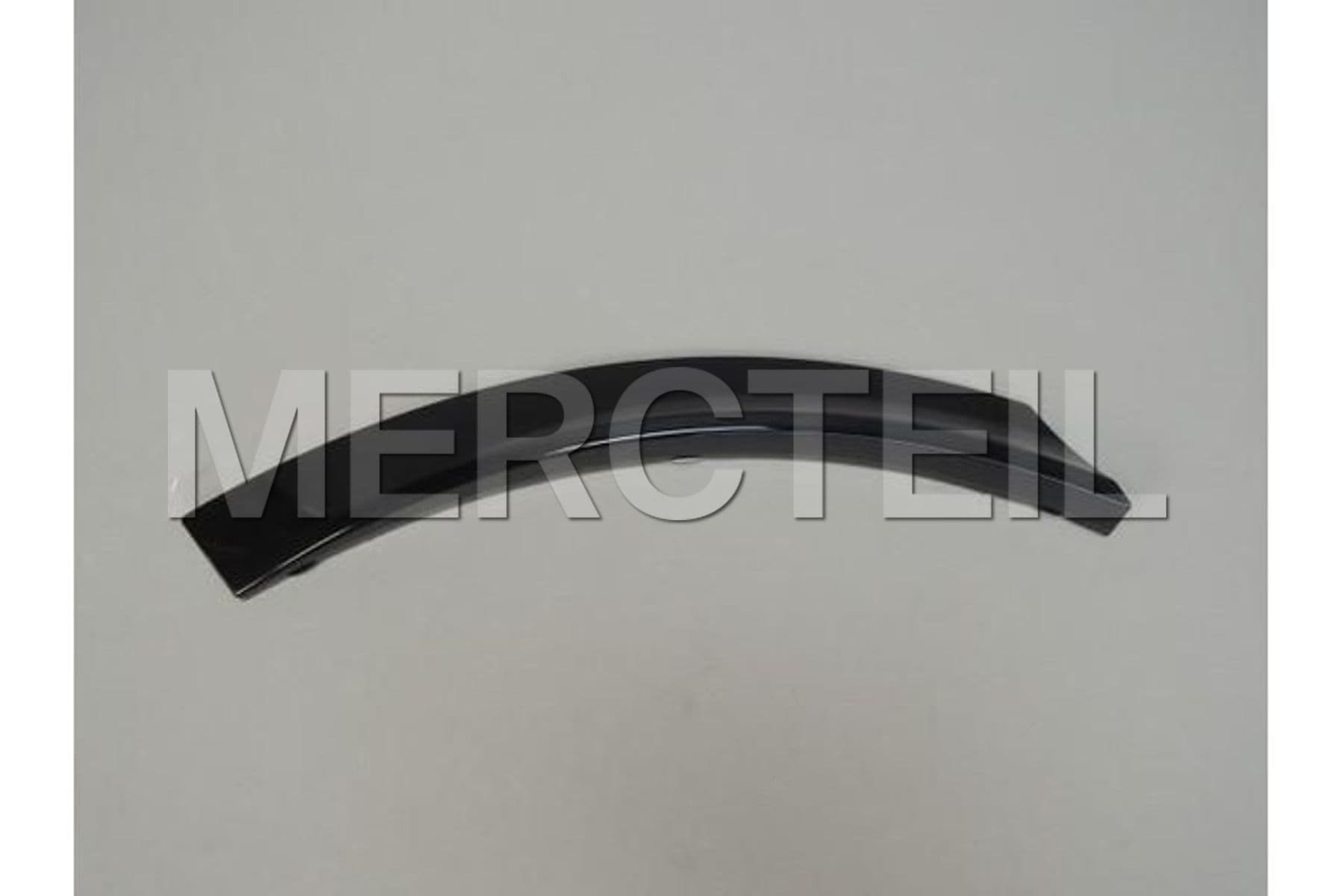 A1668849122 MERCEDES-BENZ WHEEL ARCH COVER