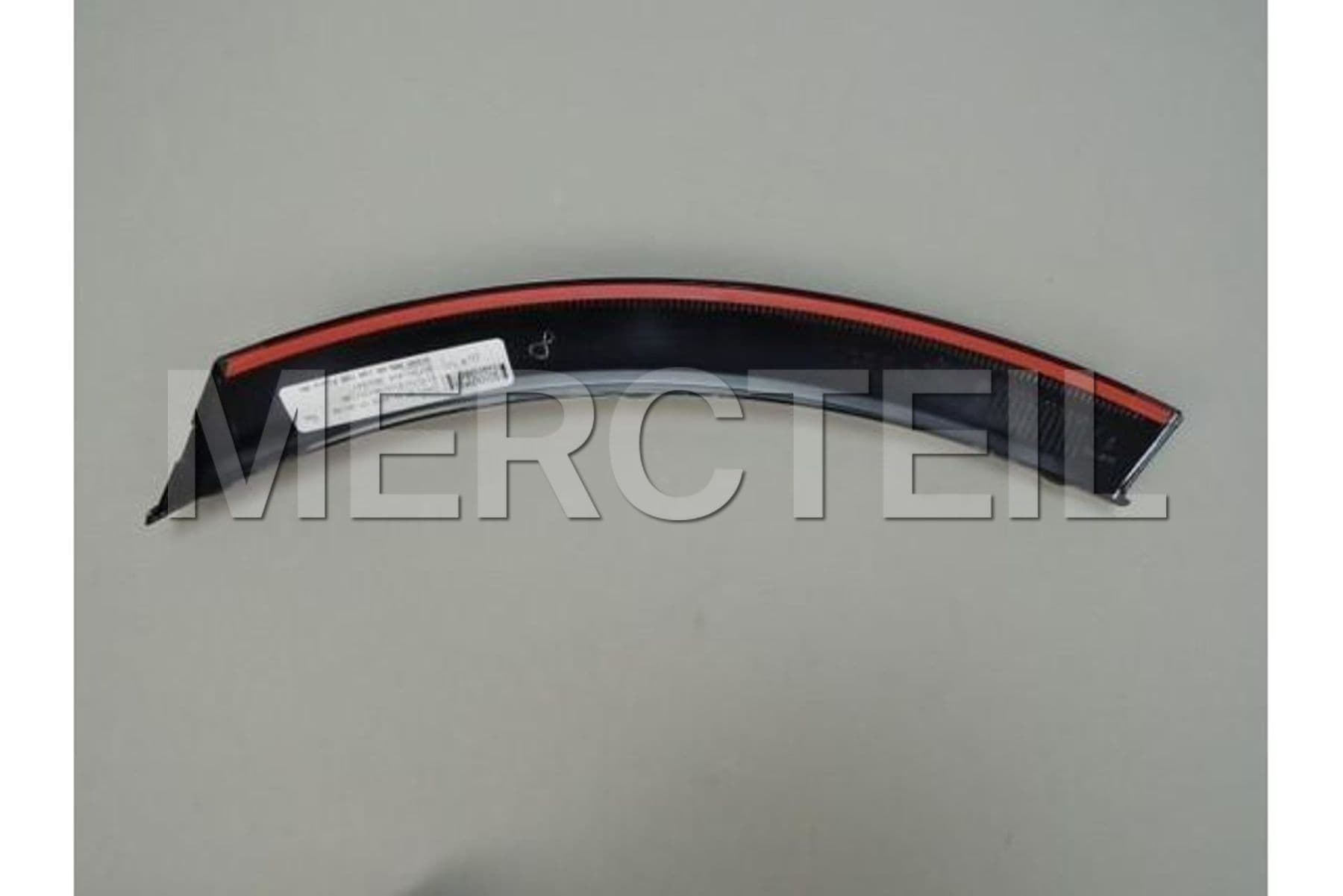 A1668849122 MERCEDES-BENZ WHEEL ARCH COVER