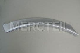 A16688491229775 MERCEDES-BENZ WHEEL ARCH COVER