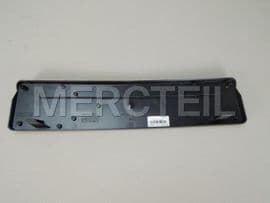 A1668850181 MERCEDES-BENZ LICENSE PLATE HOLDER