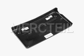 A1668850281 MERCEDES-BENZ LICENSE PLATE MOLDING