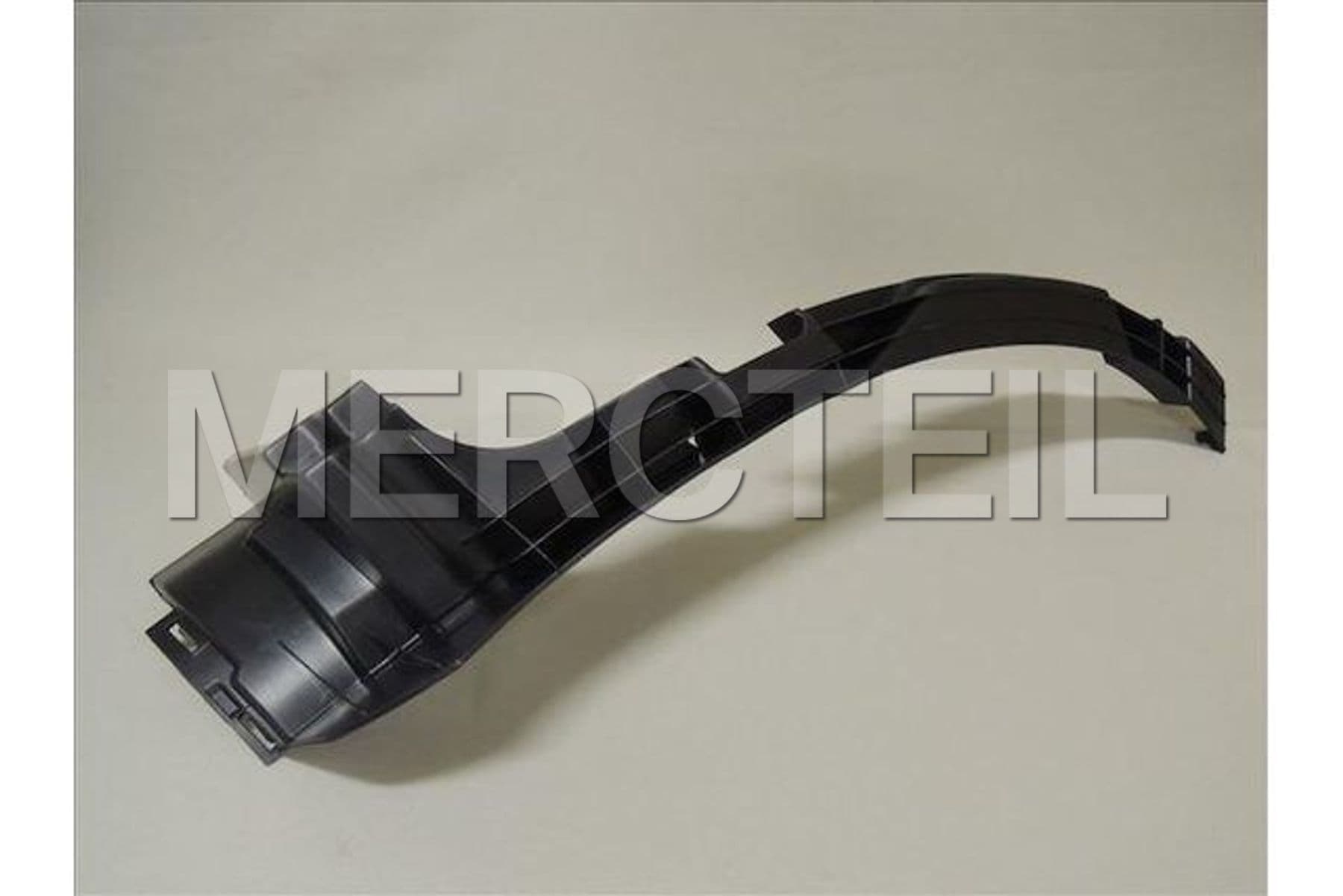 A1668850424 MERCEDES-BENZ COVER, BUMPER AREA