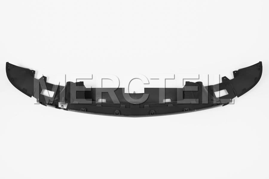 Buy the spare part Mercedes-Benz A166885043864 trim bumper 