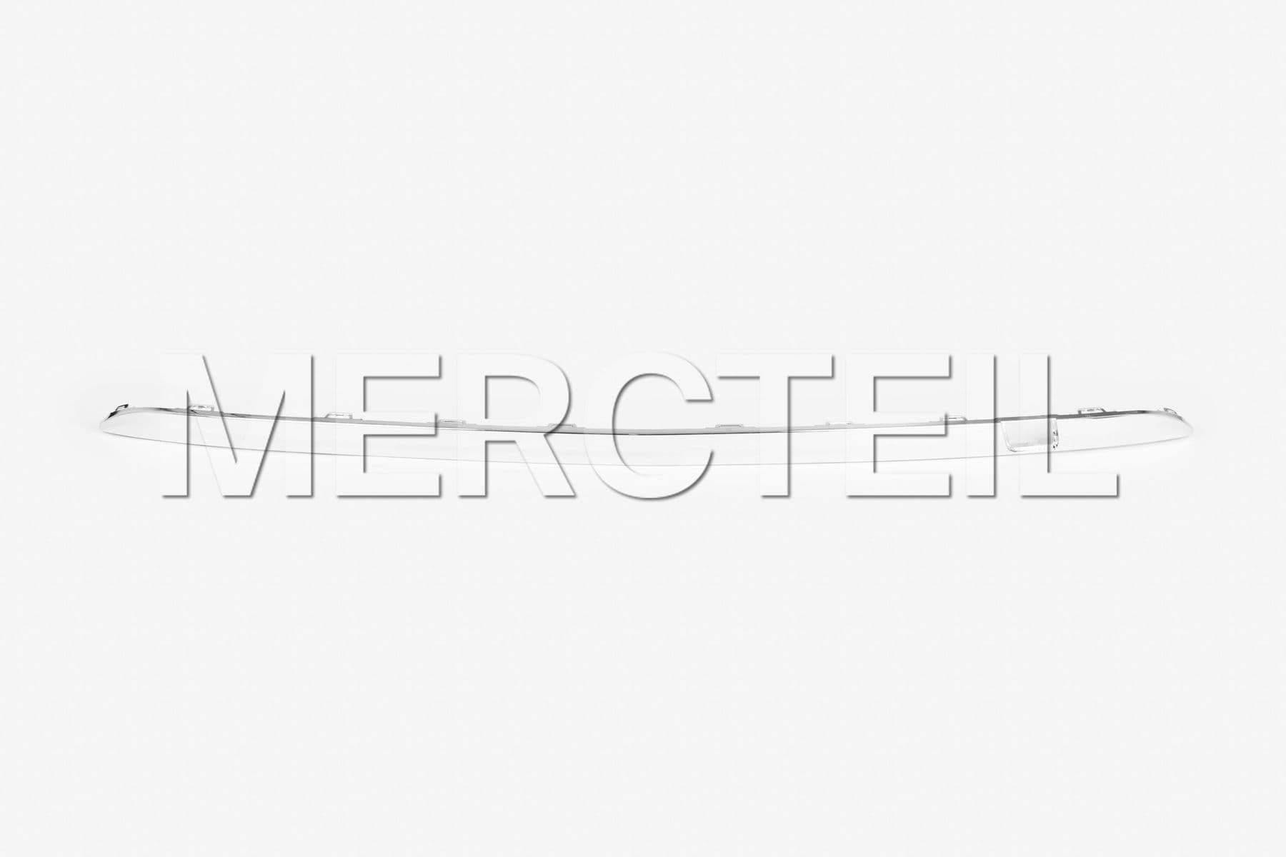 A1668850701 MERCEDES-BENZ TRIM