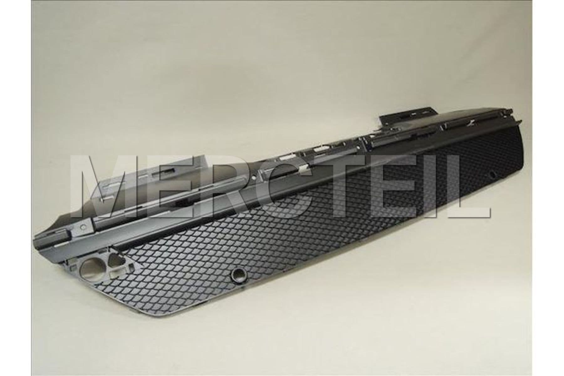 A1668850753 MERCEDES-BENZ COVER GRILL