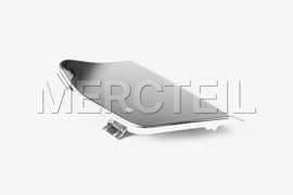 A1668851223 MERCEDES-BENZ COVER, TOWING EYE