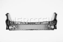 A1668851265 MERCEDES-BENZ BASIC MOUNTING FOR BUMPER