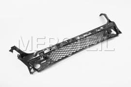 A1668851265 MERCEDES-BENZ BASIC MOUNTING FOR BUMPER