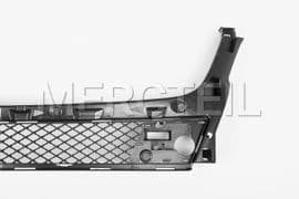 A1668851265 MERCEDES-BENZ BASIC MOUNTING FOR BUMPER