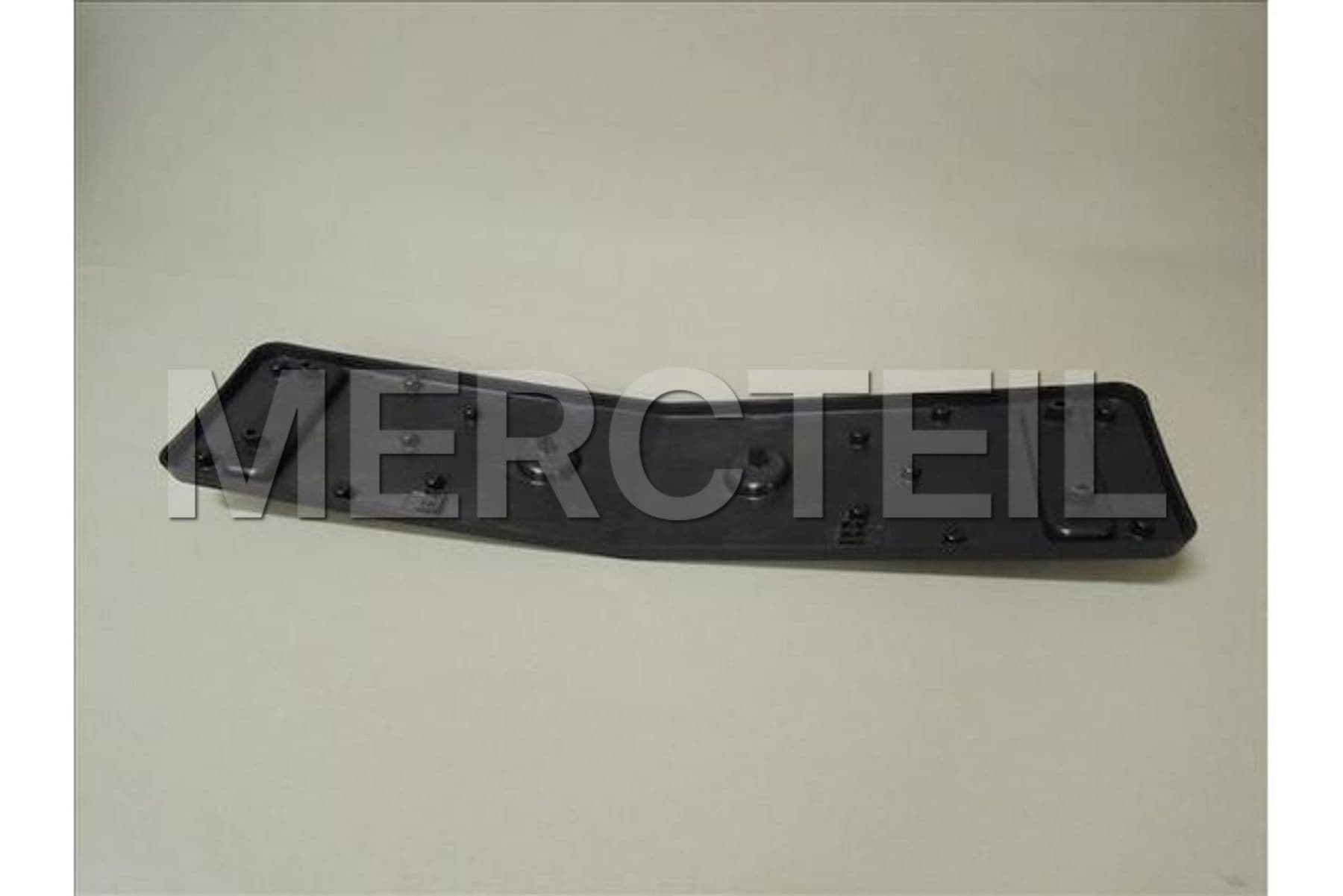 A1668851281 MERCEDES-BENZ LICENSE PLATE HOLDER