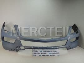 A16688514259999 MERCEDES-BENZ TRIM, BUMPER