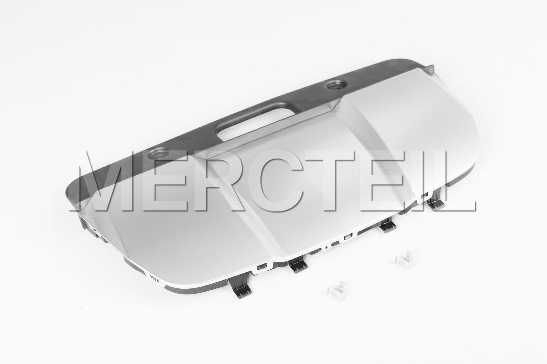 A1668851524 MERCEDES-BENZ COVER TRAILER HITCH